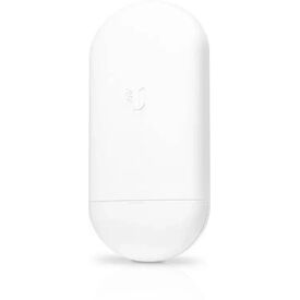 Ubiquiti NanoStation loco 5AC | 5 GHz Wireless Bridge