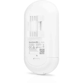 Ubiquiti NanoStation loco 5AC | 5 GHz Wireless Bridge