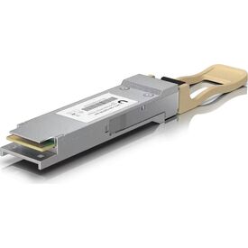 Ubiquiti UACC-OM-QSFP28-SR4 QSFP28 100GBase-SR4 Transceiver Module