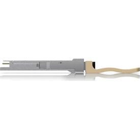 Ubiquiti UACC-OM-QSFP28-SR4 QSFP28 100GBase-SR4 Transceiver Module