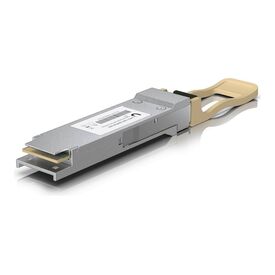 Ubiquiti UACC-OM-QSFP28-SR4 QSFP28 100GBase-SR4 Transceiver Module
