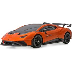 Amewi Lamborghini Huracan STO Drift Car  RTR Orange