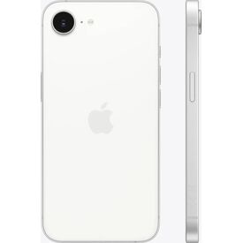 Apple iPhone 17e 256GB White A19 OLED MagSafe (2026)