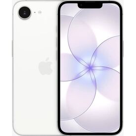 Apple iPhone 17e 256GB White A19 OLED MagSafe (2026)