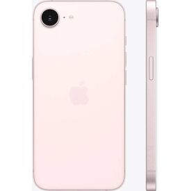 Apple iPhone 17e 512GB Soft Pink A19 OLED MagSafe (2026)