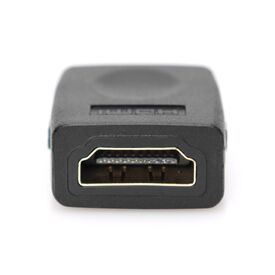 Assmann/Digitus HDMI ADAPTER. TYPE A (AK-330500-000-S)