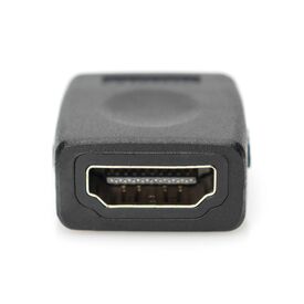 Assmann/Digitus HDMI ADAPTER. TYPE A (AK-330500-000-S)