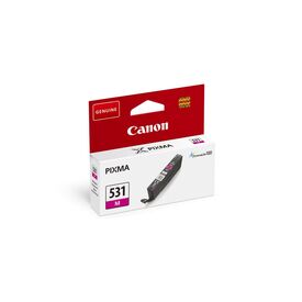 Canon CLI-531 M Magenta Ink Cartridge for PIXMA TS8750