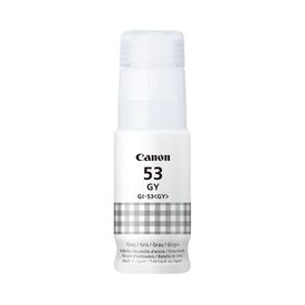Canon GI-53 GY Grey Original Ink Refill 60 ml