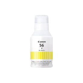 Canon GI 56 Y Yellow original ink refill for MAXIFY 4432C001
