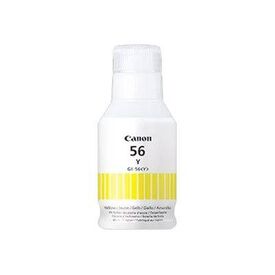 Canon GI 56 Y Yellow original ink refill for MAXIFY 4432C001