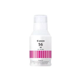 Canon GI-56M Ink Bottle 135ml Magenta 4431C001