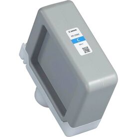 Canon PFI-2100 C 160 ml Cyan Ink Tank