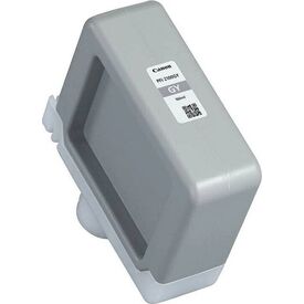 Canon PFI-2100 GY Ink Tank 160 ml Grey