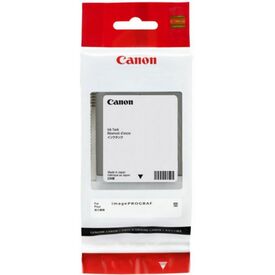 Canon PFI-2100 MBK Ink Tank | Matte Black | 160 ml