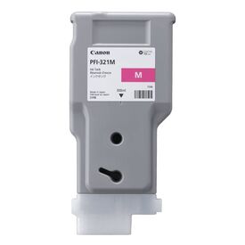 Canon PFI-321 M 300 ml Magenta Ink Tank