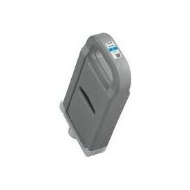 Canon PFI-3700 C 700 ml Cyan Original Ink Tank