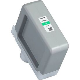 Canon PFI2100 G 160 ml green original ink tank for 5273C001