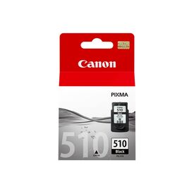 Canon PG-510 Black Original Ink Cartridge 9 ml