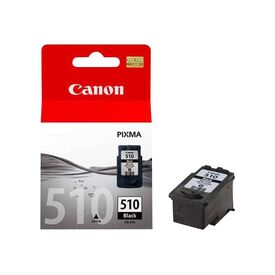 Canon PG-510 Black Original Ink Cartridge 9 ml