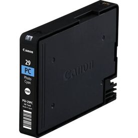 Canon PGI-29PC LUCIA Photo Cyan 36ml PIXMA PRO-1
