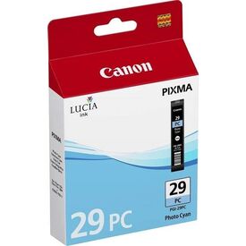 Canon PGI-29PC LUCIA Photo Cyan 36ml PIXMA PRO-1