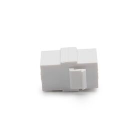 Digitus DN-93401 HDMI 2.0 Keystone Module F F Pure White