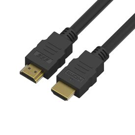 EFB Elektronik K5430SW.1 HDMI Cable 1m 4K@30Hz HEC ARC