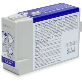 Epson SJIC15P Colour (cyan, magenta, yellow) C33S020464