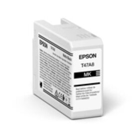 Epson T47A8 50 ml matte black original ink cartridge C13T47A80N