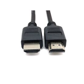 Equip HDMI High Speed Cable 1.8 m | HDMI Type A Male-Male | Black