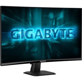 Gigabyte G27FCA 27" Curved Gaming Monitor 165Hz VA