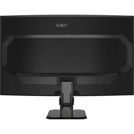 Gigabyte G27FCA 27" Curved Gaming Monitor 165Hz VA