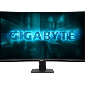 Gigabyte G27FCA 27" Curved Gaming Monitor 165Hz VA