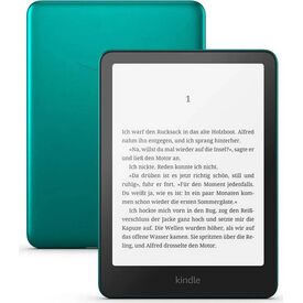 Kindle Paperwhite Signature Edition 7" 32GB 2024 Metallic Black