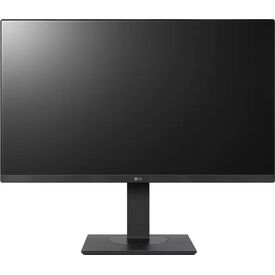 LG 27" 4K UHD IPS Monitor USB-C 90W HDR10  27BQ65UB-B