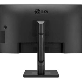LG 27" 4K UHD IPS Monitor USB-C 90W HDR10  27BQ65UB-B