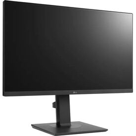 LG 27" 4K UHD IPS Monitor USB-C 90W HDR10  27BQ65UB-B