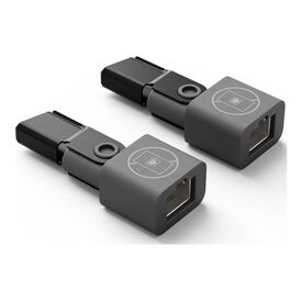 Logitech Network coupler 21.5 cm (pack of 2) for 952000181