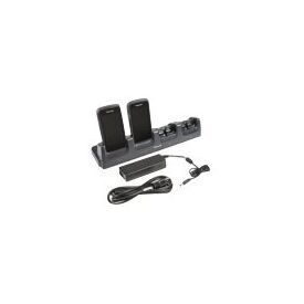 Honeywell Dolphin NetBase / Docking cradle / Ethernet / 10Mb LAN / for Dolphin CT50, CT50h | CT50-NB-0