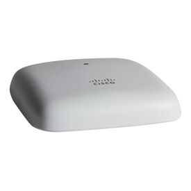 Cisco Aironet 1815I Radio Access Point | 802.11ac Wave 2 | Mobility Express