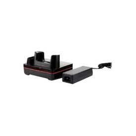 Honeywell Ethernet Home Base / Standard / docking cradle / USB / Ethernet / for Dolphin CN80 | CN80-EB-CNV-0