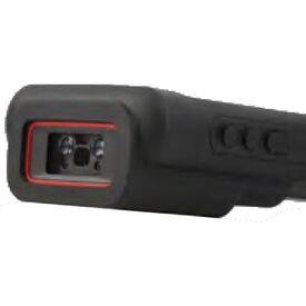 Honeywell / Handheld protective boot / black / for Dolphin CN80 | CN80-RB-01