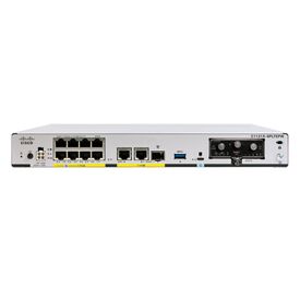 Cisco Integrated Services Router 1121 C1121-8P