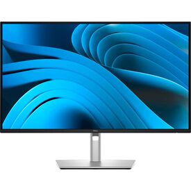 Dell P2725DE 27" QHD 100Hz USB-C Hub Monitor | 90W PD