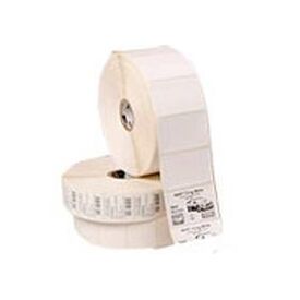 Zebra PolyPro 4000D Polypropylene (PP) matte permanent 3003355