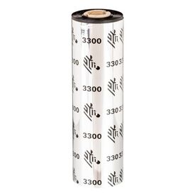 Zebra ZipShip 3300 12pack black 84 mm x 74 m 03300GS08407