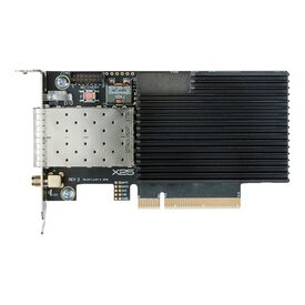 Cisco Nexus X25 SmartNIC (K3P-S) | PCIe 3.0 x8 | Dual 25GbE SFP+/SFP28