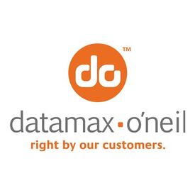 Datamax-Oneil DB9 RS-232 CABLE (DPO32-2300-01)