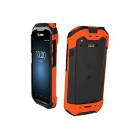 Zebra  TC52AX LONGER EXO TO ACCOMIDATE MIDRANGE IMAGER LONGER HOUSING, WITH HANDSTRAP | SG-TC52AX-LORGB-01